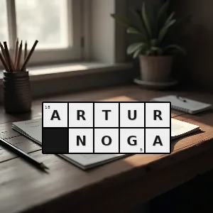 Hasło krzyżówkowe polski płotkarz - artur noga – rozwiązanie, synonimy, podpowiedzi i definicje krzyżówkowe